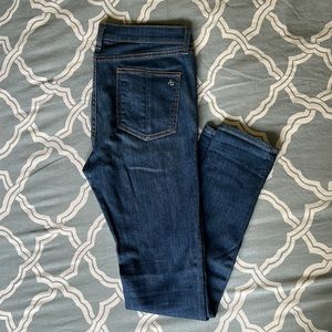 rag & bone - 10 inch skinny